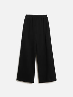 ACOOLA / Брюки детские для девочек Leiria_pn черный  фото 3