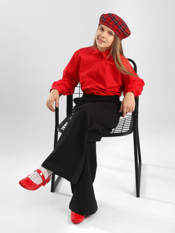 Брюки палаццо Соль&Перец  фото 7