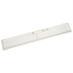 ULP-18120 36W/4000К IP54 MEDICAL WHITE Светильник светодиодный потолочный универсальный. Белый свет (4000K). 4400Лм. Корпус белый. В комплекте с и/п. ТМ Uniel.