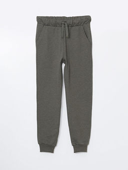 Beli Lastikli Erkek ?ocuk Jogger E?ofman Alt?