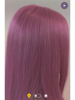 Стойкая краска 0/65 Mix фиолетово-красный микстон LondaColor - Londa professional фото 4