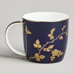 КРУЖКА LEFARD GOLDEN BIRDS 330 МЛ фото 6