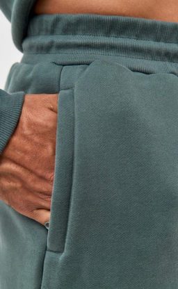 Брюки спорт P421-0821-2 l.green - Primm фото 2