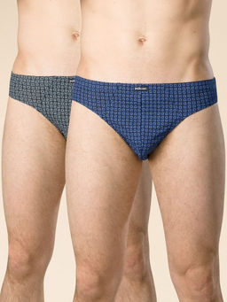 MULB6922(2шт. в упаковке) Трусы мужские