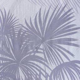 Постельное бельё Этель 2 сп Palme 175х215 см, 200х220 см, 50х70 см - 2 шт, поплин фото 3