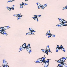 Комплект футболка кулирка, лосины кулирка с лайкрой 7620100108 - Youlala фото 3