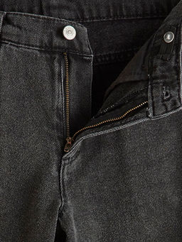 Regular Fit Erkek ?ocuk Jean Pantolon