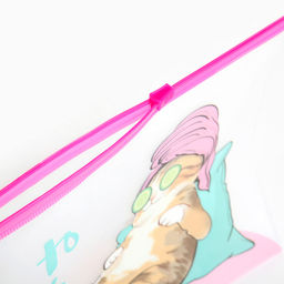 Косметичка для купальника Time to relax, 24 х 17 см.