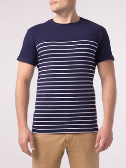 DIWARI Джемпер MD 752 синий