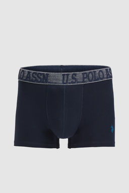 Erkek Lacivert 3l_ Boxer Tak_m_ - U.s. polo assn фото 5