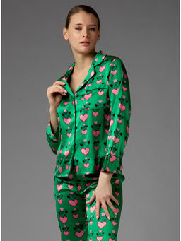 Домашняя пижама Indefini (Арт.571400-2248TCC)