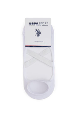 Kad_n Beyaz _orap Sepette S_rpriz _ndirim - U.s. polo assn фото 4
