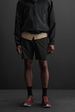 TREKKING CARGO BERMUDA SHORTS - Zara фото 22