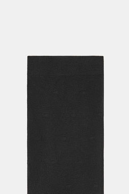 POLKA DOT STOCKING SOCKS - Zara фото 4