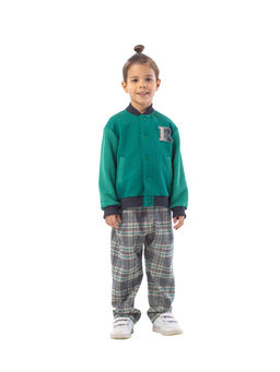 Куртка для мальчика О36712