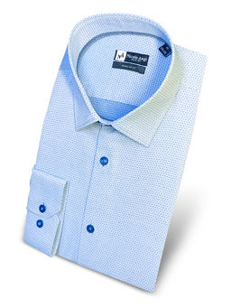 Рубашка 20.2-Т-03