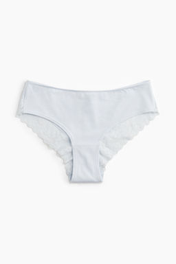 Pack de 5 bragas hipster - H&m фото 9