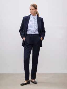 ЕМКА / Двубортный жакет - Emka фото 2