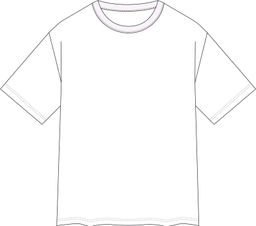 футболка 1ПДФК4603001