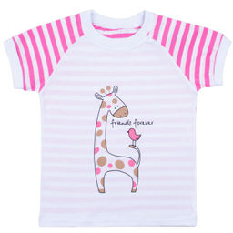 Футболка кулирка 0283100101