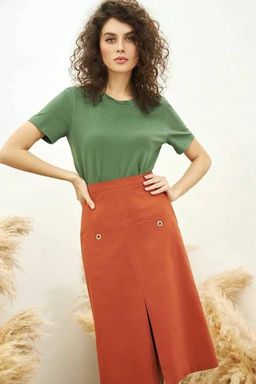 Юбка "Персефона" арт. 8189