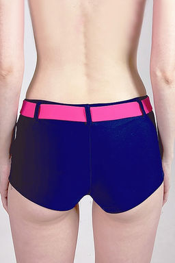 Плавки Ofelia Navyblue-Raspberry