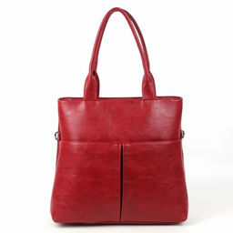 Женская сумка с ручками из эко кожи 0152-87 - Cidirro фото 2