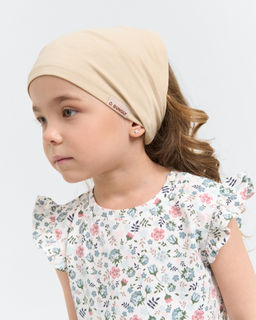 Косынка Крем-брюле - Bungly фото 2