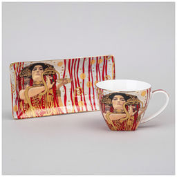 ЧАЙНАЯ ПАРА LEFARD ART COLLECTION (Г. КЛИМТ) 250 МЛ  фото 3