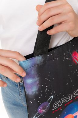 Сумка-шоппер Happy Fox  фото 6