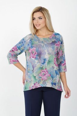 VALENTINA Блузка Эллен №2  фото 3