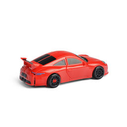 Робот "Дорожный дозор" в коробке