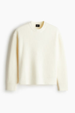 Jersey en punto de canal? Loose Fit