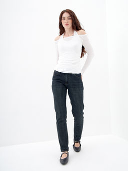 Женские Джинсы Бойфренды - Mossmore фото 20