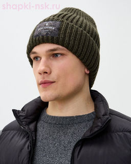 11689 MMH Колпак мужской (57-59)