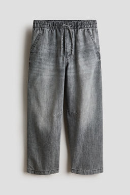 Joggers vaqueros - H&m фото 2