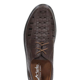 Полуботинки мужские