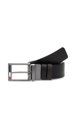 Erkek Siyah Kemer - U.s. polo assn фото 6
