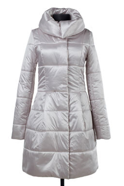 04-2113 Куртка демисезонная (синтепон 150) - El podio фото 12