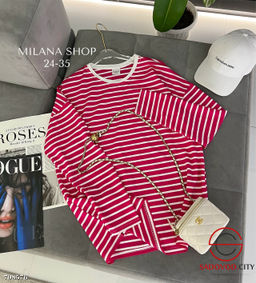 женские свитера в полоску