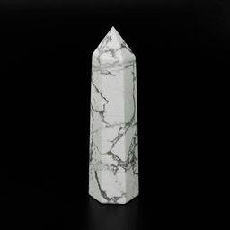 Кахолонг кристалл 8,5см