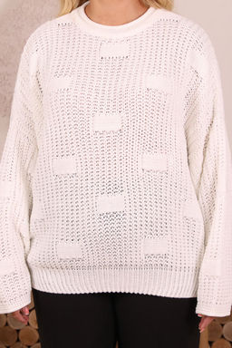 Джемпер Др5-482/9 - Wisell фото 13