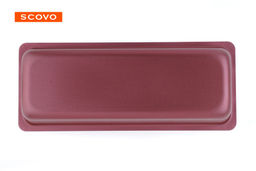 АП_Противень Забава маленький 30*11см арт RZ-055