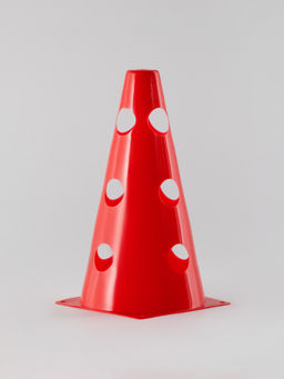 Конус FN Cones With Holes (23cm) Red