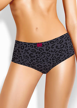 SH1195 Трусы женские Кашкорсе (ЧЗ)