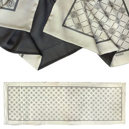 VLOES VANILLA Палантин PT0019 180*60