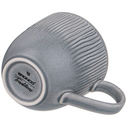 Цена за 4 шт. КРУЖКА BRONCO TRADITIONS 380 МЛ  фото 2