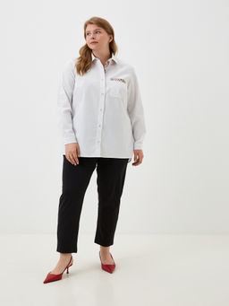 Рубашка - Olsi фото 8