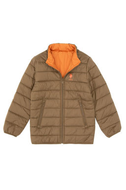 Erkek _ocuk Haki Mont