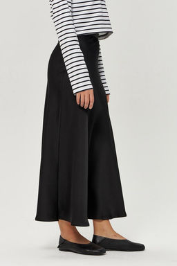 Юбка по косой - Melcloth фото 2